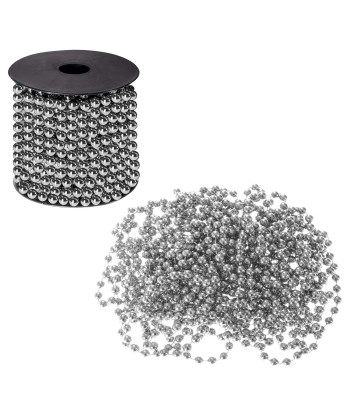 Pērļu krelles Springos CA0058 8mm 10 metri