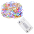 MICRO 50 LED lampas