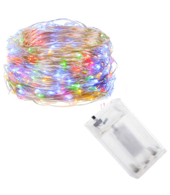 MICRO 50 LED lampas