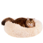 Suņu vai kaķu gulta Springos PA0116 70 cm