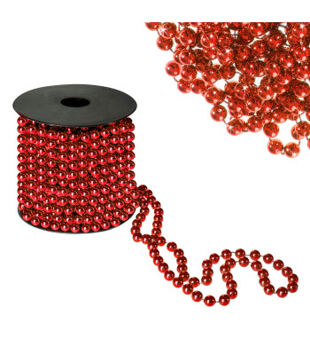 Springos krelles 8 mm 10 metri CA0057