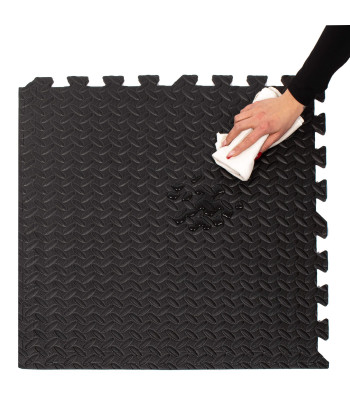Vingrojumu paklājs Springos FM0005 60 x 60 x 1,2 CM