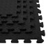 Vingrojumu paklājs Springos FM0005 60 x 60 x 1,2 CM