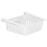 Ledusskapja organizators ar regulējamu garumu, Springos HA3104, 20,5–28,5 cm