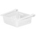 Ledusskapja organizators ar regulējamu garumu, Springos HA3104, 20,5–28,5 cm