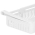 Ledusskapja organizators ar regulējamu garumu, Springos HA3104, 20,5–28,5 cm