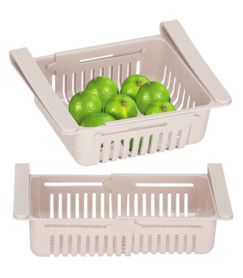 Ledusskapja organizators Springos HA3105