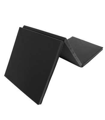 Salokāmais vingrošanas paklājs Springos FA0041 180x60x5cm