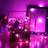 MICRO 20 LED lampiņas