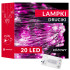 MICRO 20 LED lampiņas