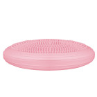 Fitnesa līdzsvara spilvens + sūknis Springos FA0089