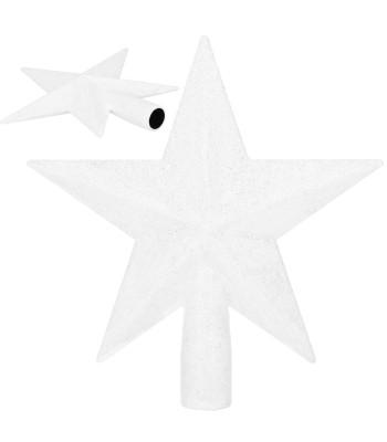 Ziemassvētku eglītes galotne Springos CA1194