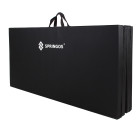 Saliekams vingrinājumu paklājs Springos FA0065 240 cm