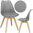 Verde krēsls Springos DC0017