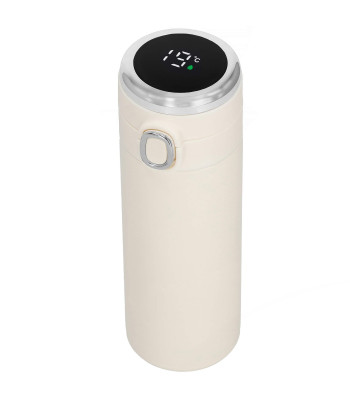 Nerūsējošā tērauda termoskrūze Springos® 420 ml