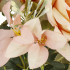 Mākslīgās rozes buķete