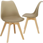 Springos krēsls DC0019