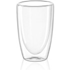 Stikla glāze Springos HA7350 480 ml