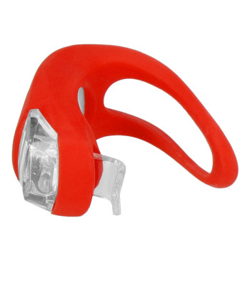 Usb velosipēda gaisma Springos BA0055