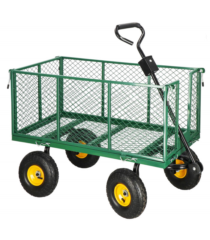 Dārza ratiņi Springos®