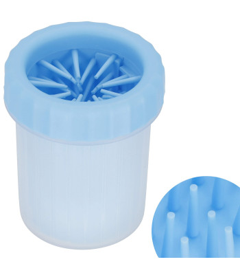 Springos® suņu ķepu mazgātājs