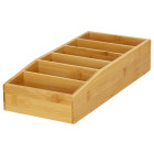 Springos® Bambusa Organizators