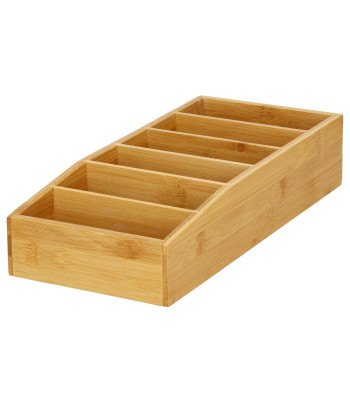 Springos® Bambusa Organizators