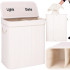 Springos® bambusa grozs