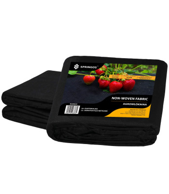 Agrotekstils pret nezālēm Springos AG0023