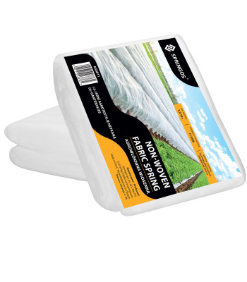Ziemas agrotekstils Springos AG0011