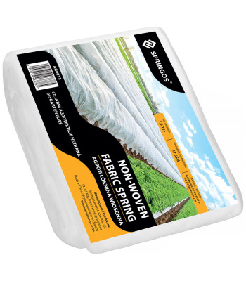Ziemas agrotekstils Springos AG0013