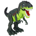 Dinozauru rotaļu komplekts