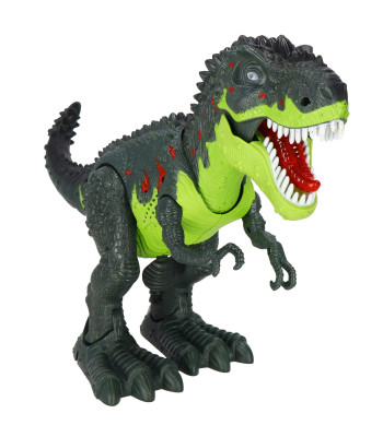 Dinozauru rotaļu komplekts