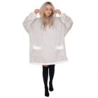 Liela Oversize Kažokādas Apdare