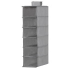 Garderobes organizators Springos HA3033