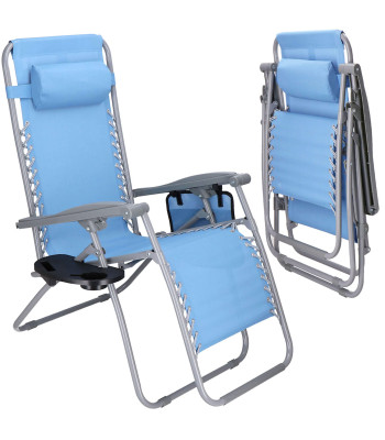 Ergonomisks Atpūtas Krēsls