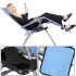 Ergonomisks Atpūtas Krēsls