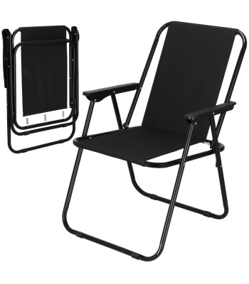 Saliekamais krēsls Springos GC0062
