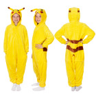 pikachu kostīms
