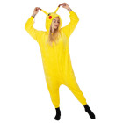 Pikachu kostīms