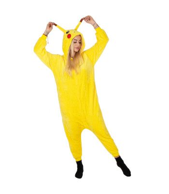 Pikachu kostīms