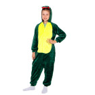 Kigurumi pidžama meitenēm Springos HA7346 120-130 cm