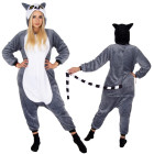 Springos® Lemura kostīms