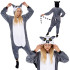 Springos® Lemura kostīms