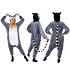 Kigurumi pidžama sievietēm Springos HA7344, izmērs: L