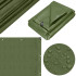 Brezents 6x8m Springos GA2126