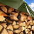 Brezents 6x8m Springos GA2126