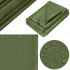 Brezents 5x8m Springos GA2127