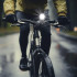 Velosipēda lukturu komplekts