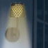 Springos® Saules Paneļa Lampa